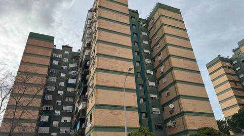 Photo 3 of Flat for sale in Plaza la Romeria, 1, Sta. Aurelia - Cantábrico - Atlàntico - La Romería,  Sevilla Capital