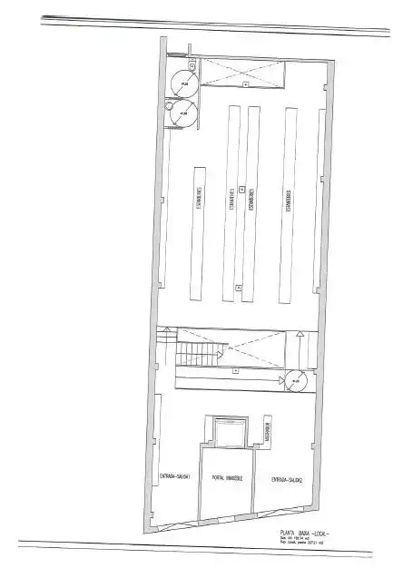 Local commercial à vendre à de la Platja Cassà, imagen 15