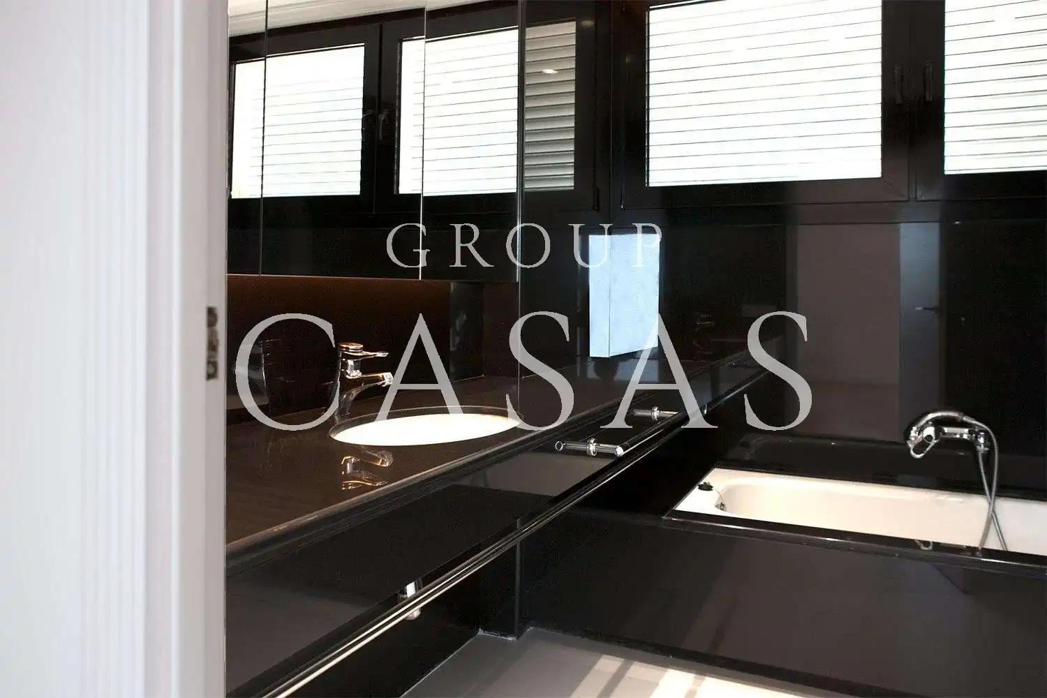 Detached house with terrace for sale in Les Corts, imagen 14