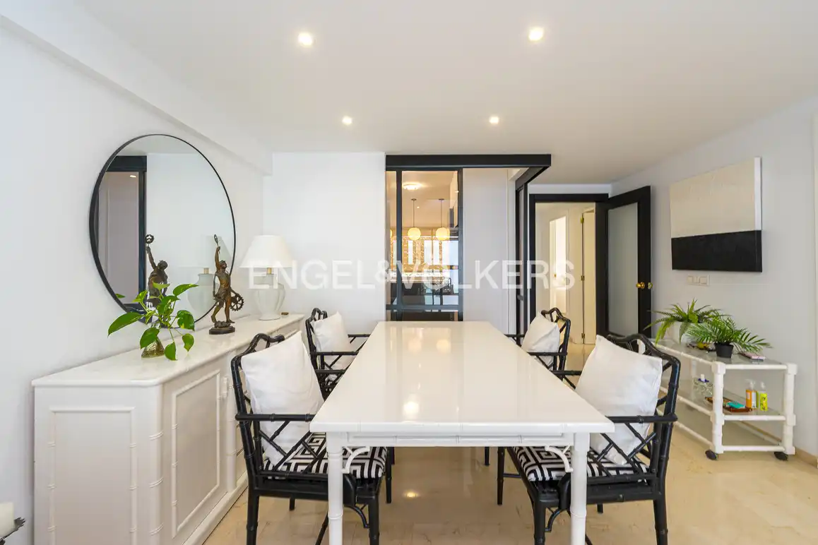 Apartamento con piscina en venta en Avenida del Mediterráneo 44, imagen 11