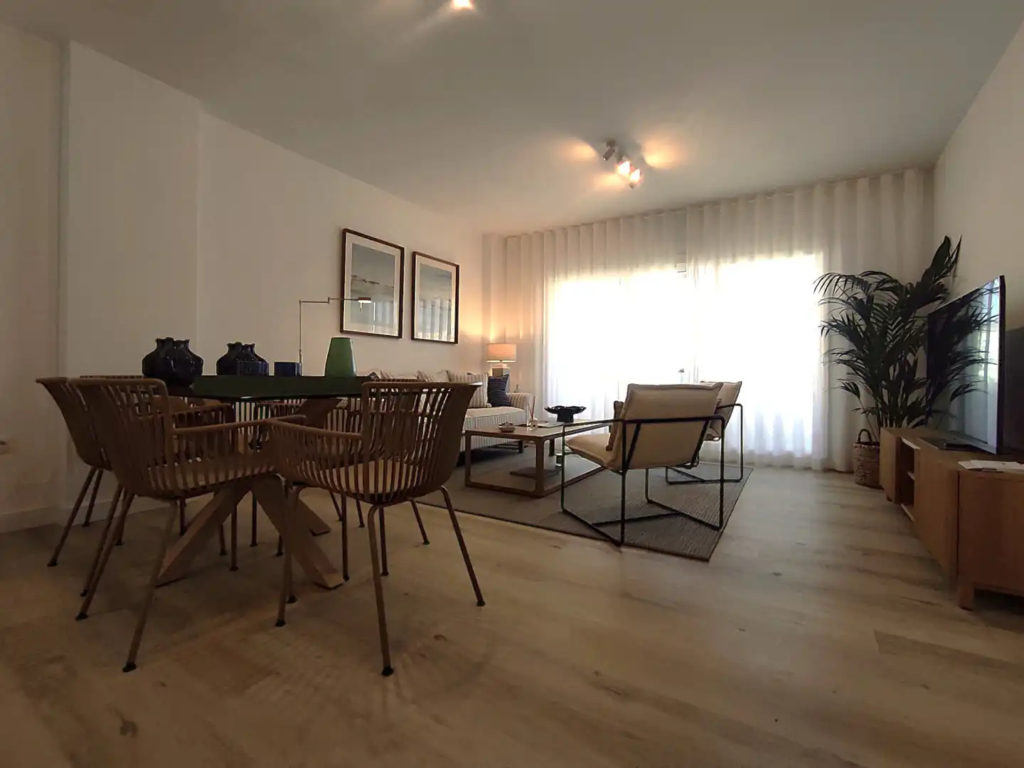 Wohnung mit Terrasse zum Verkauf in Calle Torrente Ballester 6R, imagen 26