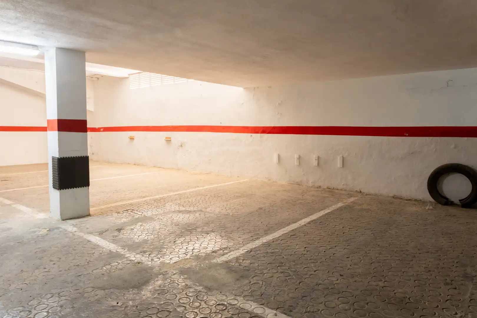 Apartament amb piscina en venda a Avinguda del País Valencià, imagen 15