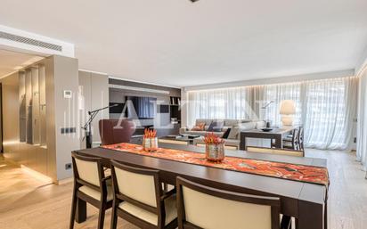 Flat to rent in Calle Ganduxer, Sant Gervasi- Galvany