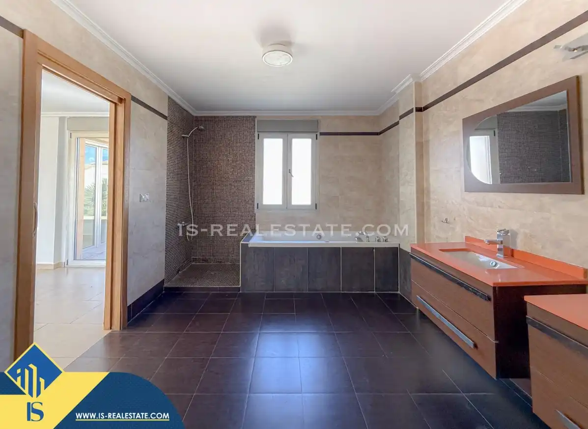 Chalet con piscina en venta en Nueva Torrevieja - Aguas Nuevas, imagen 53