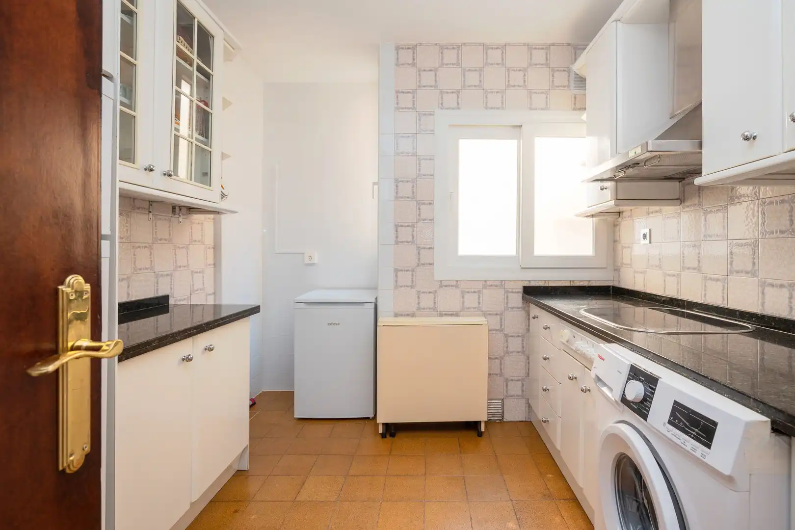 Flat for rent in Camino de Ronda, 93, Camino de Ronda