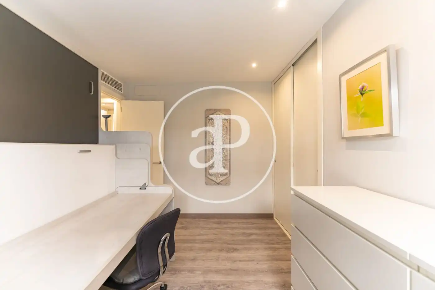 Habitación de Piso en venta en  Palma de Mallorca con Aire acondicionado, Calefacción y Terraza