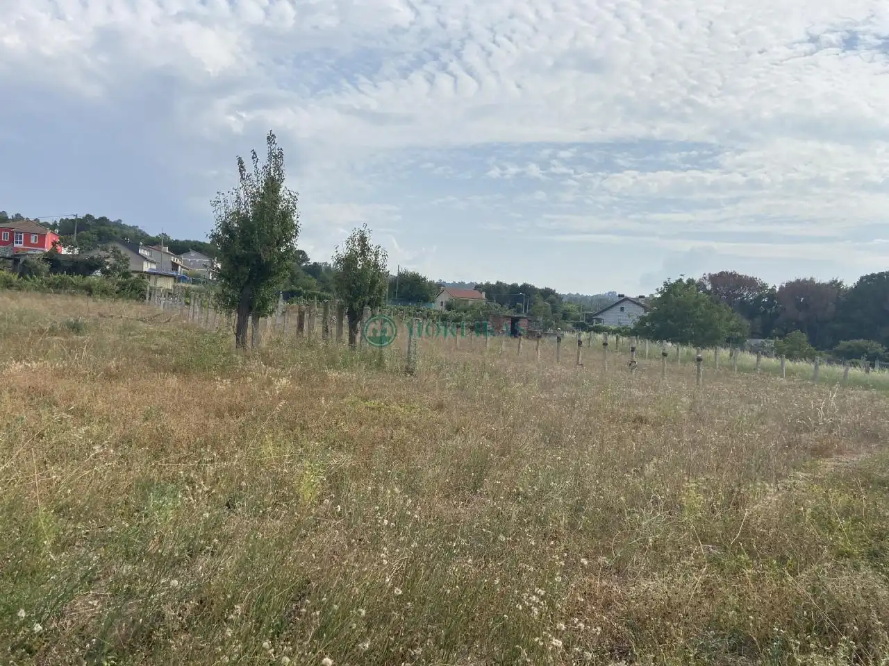 Houses for sale in Ourense Capital   with Heating, Private garden and Terrace