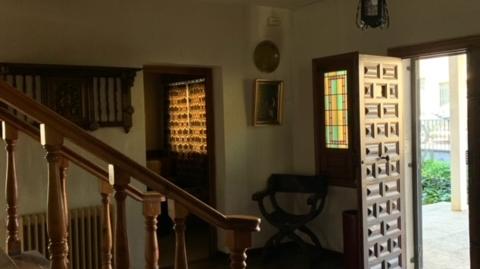 Foto 5 de Casa o xalet en venda a La Adrada , Ávila