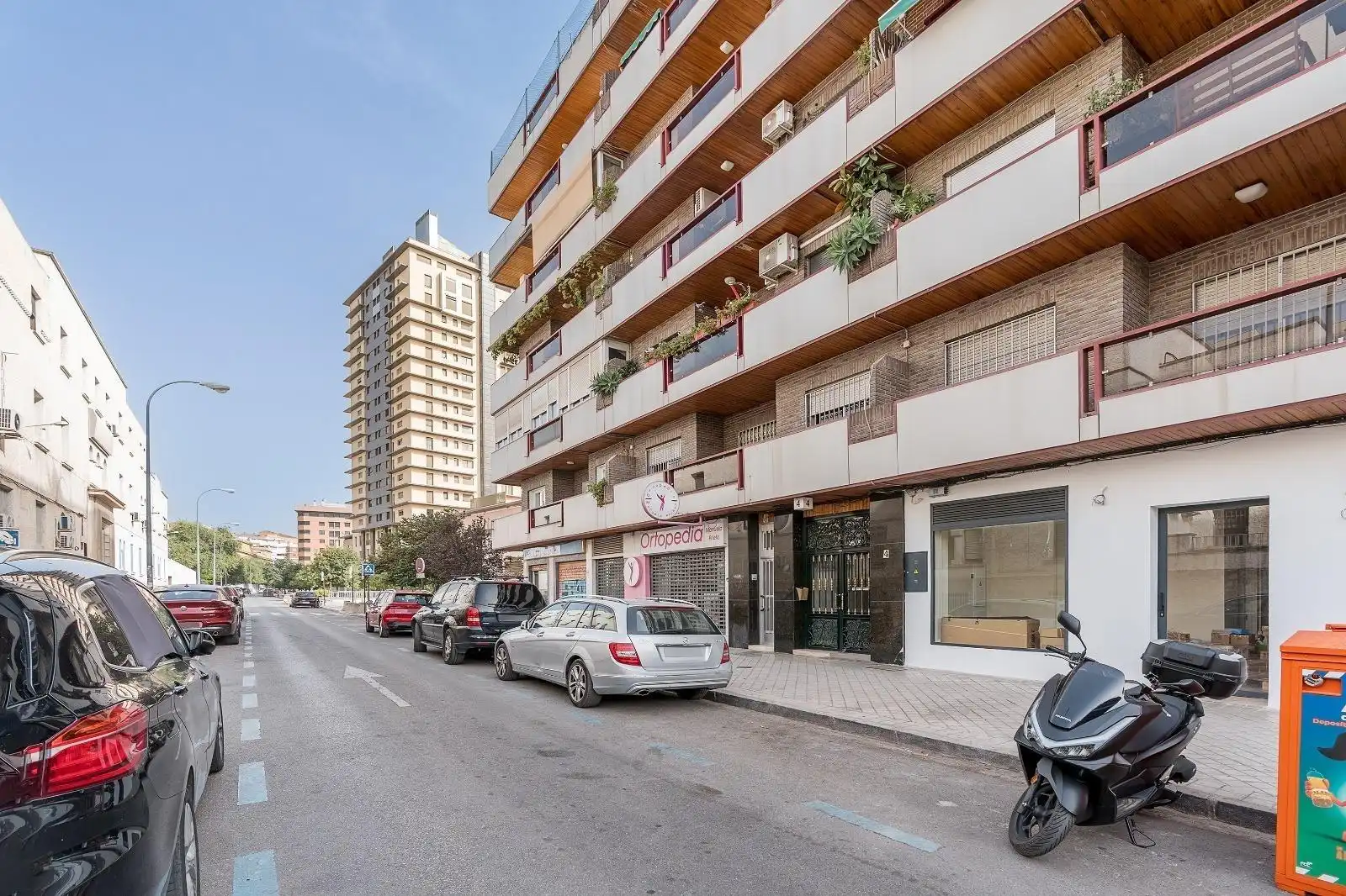 Piso con ascensor en venta en Beiro, imagen 40