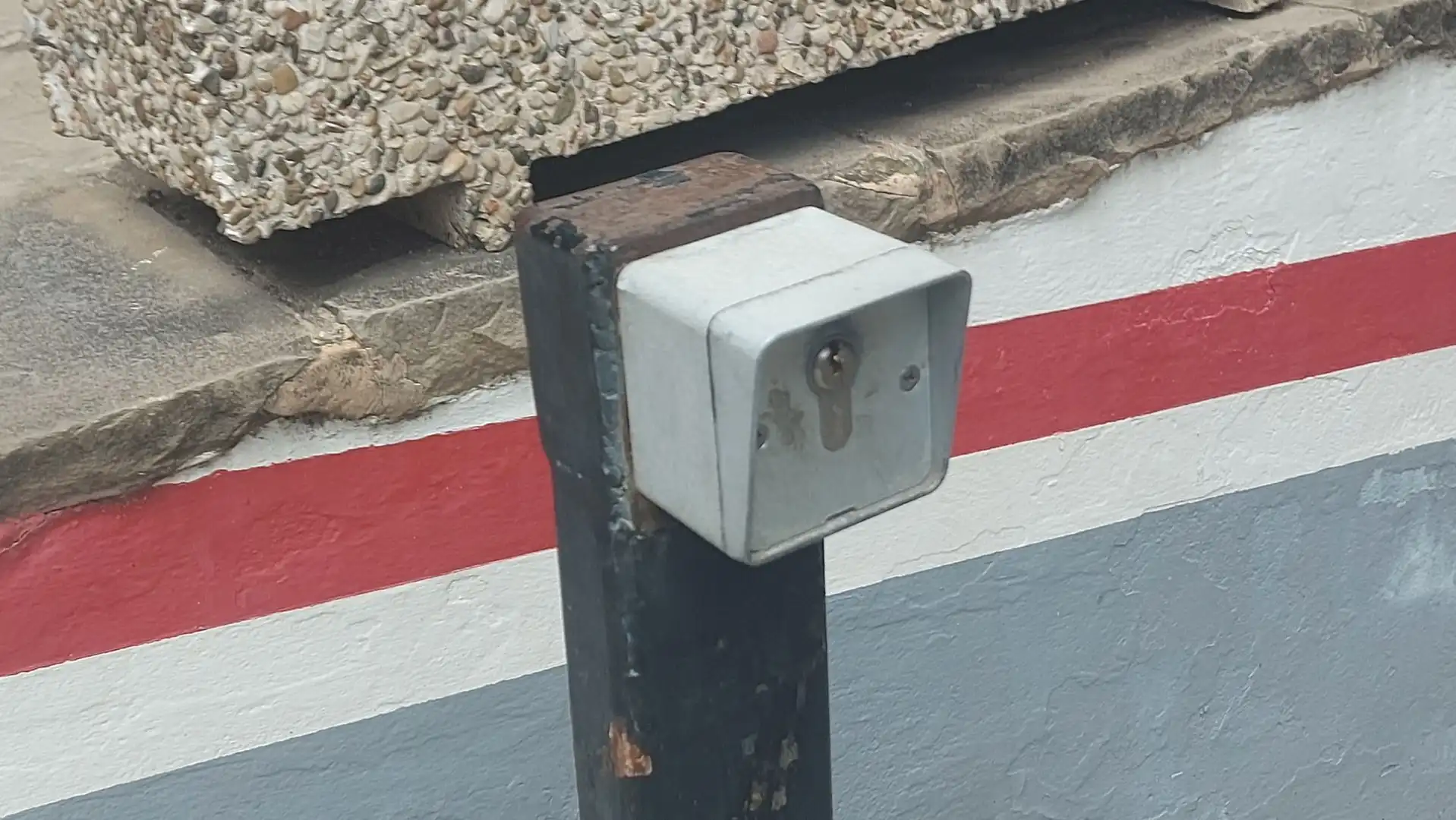 Garaje en venta en Capità Arenas, Pedralbes