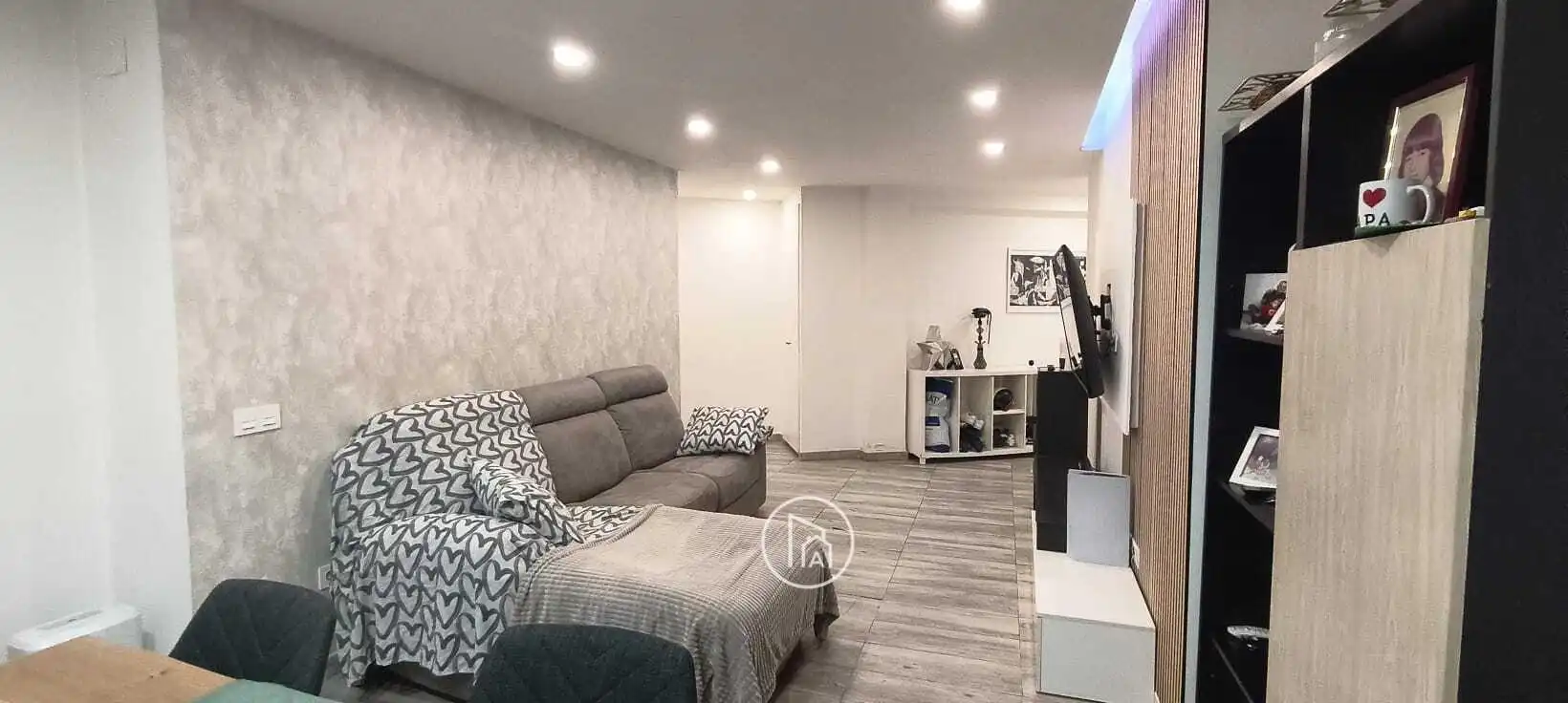 Flat for sale in Rascanya, imagen 3
