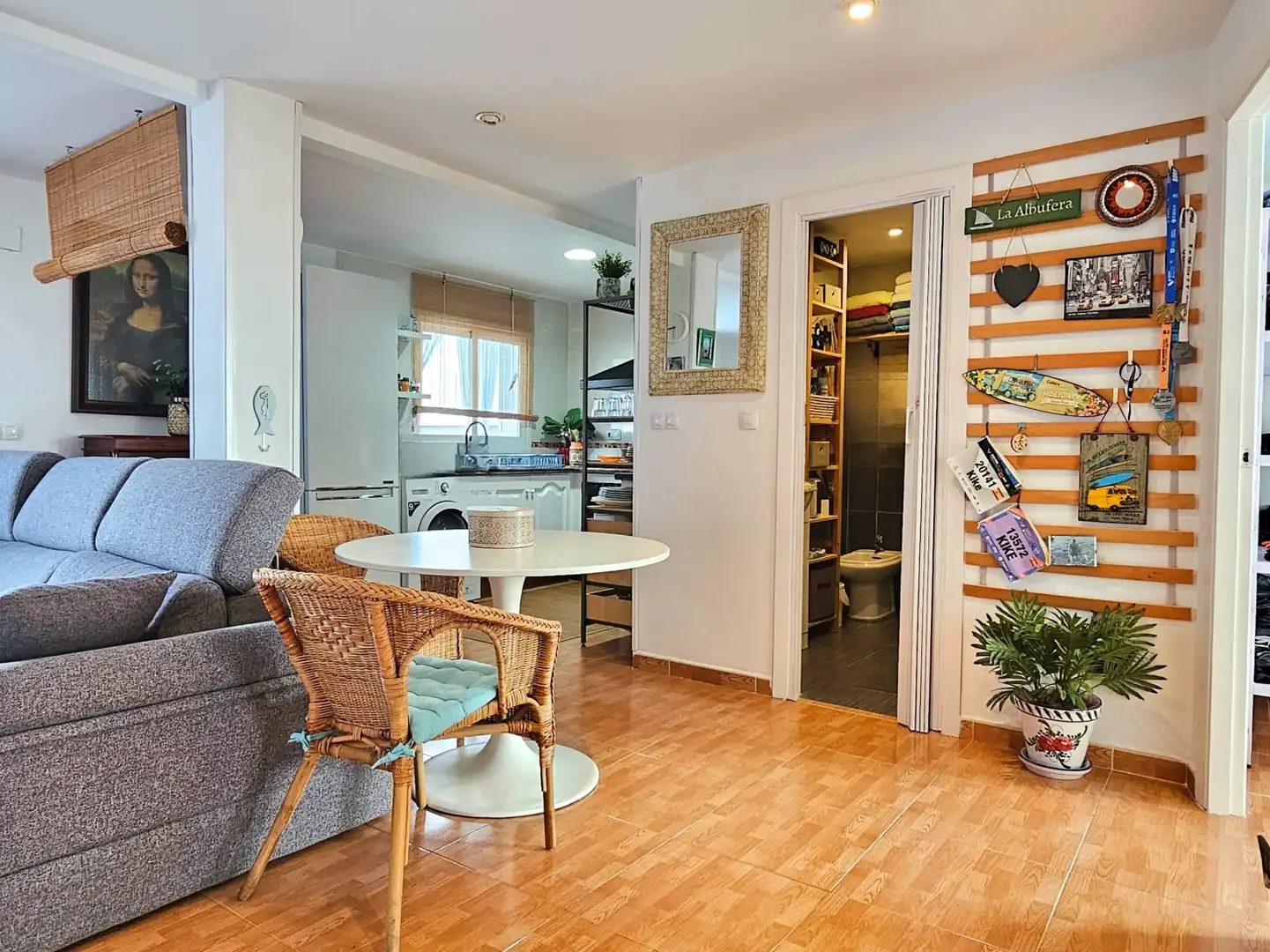 Appartement avec ascenseur à vendre à Cullera - CL AGUSTIN OLIVER, imagen 3