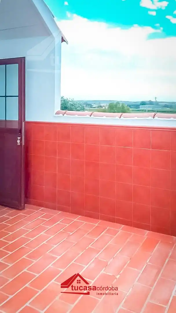 Casa con giardino in vendita a Almodóvar del Río, imagen 5