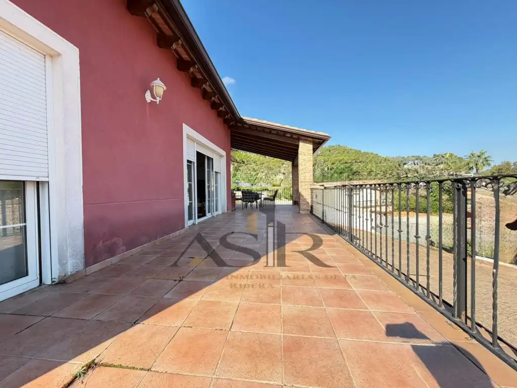Casa amb piscina en venda a Calle Sant Ramon, imagen 15