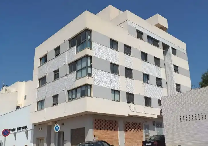 Local comercial en venta en Borriol, imagen 4