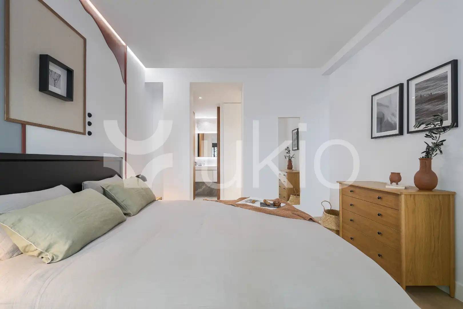 Apartamento con ascensor en alquiler en Calle del Doctor Fleming, imagen 17
