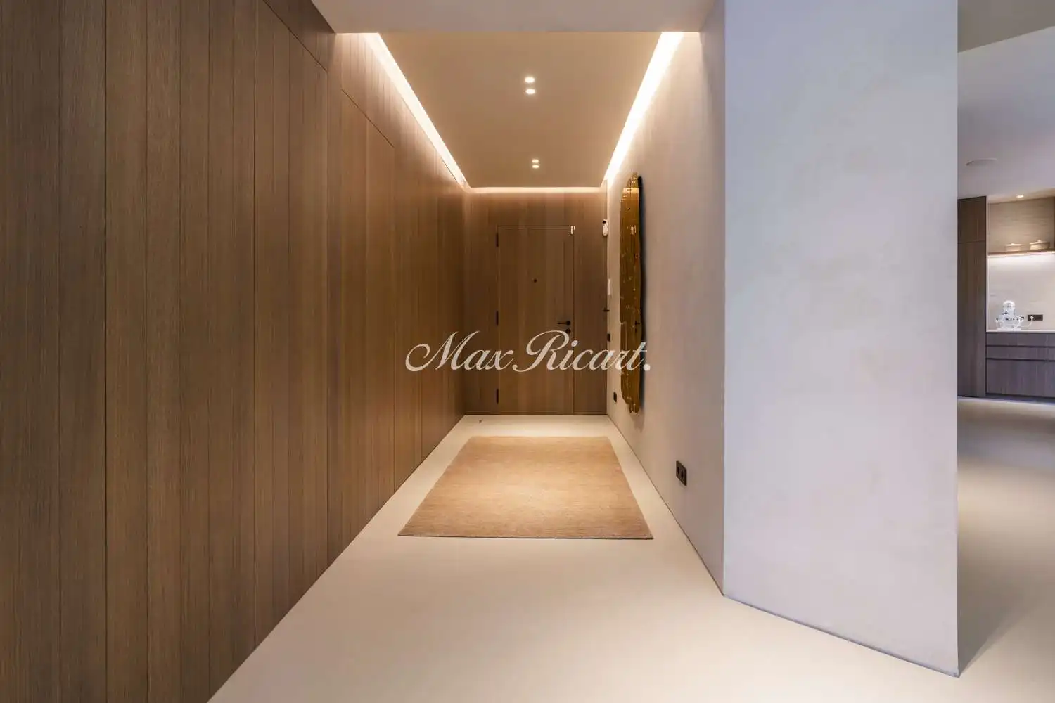 Piso con ascensor en venta en Sarrià - Sant Gervasi, imagen 17