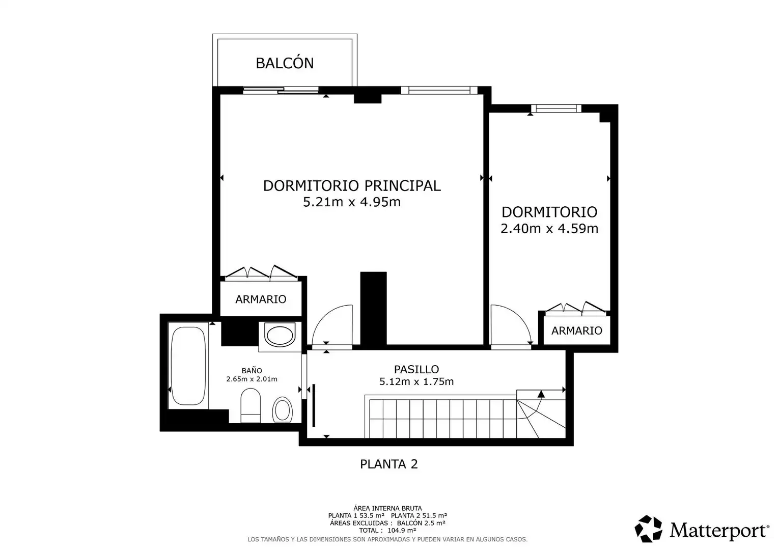 Duplex con giardino in vendita a Calle Albal, imagen 49