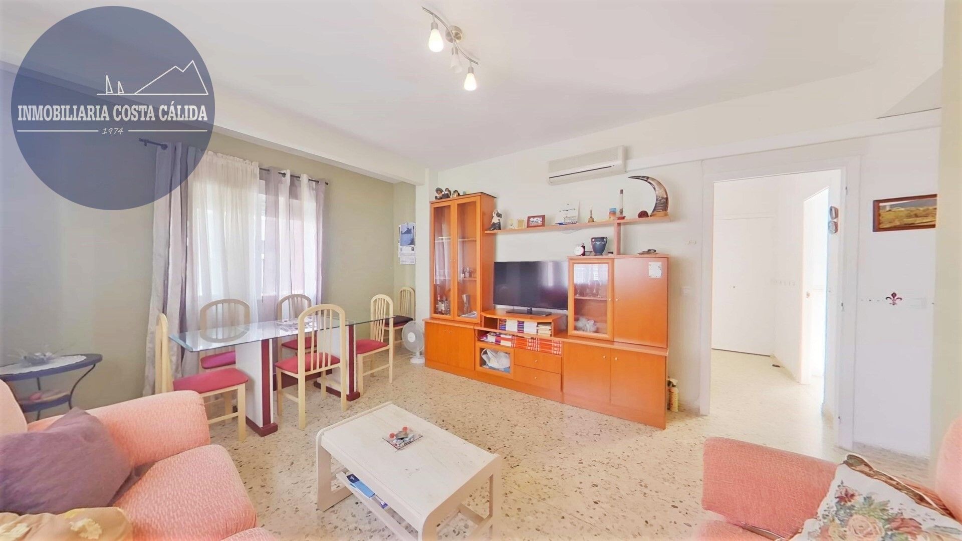 Pis en venda a Calle Antonio Manzanera, 20, Casco Antiguo