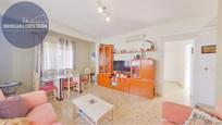 Living room of Flat for sale in Águilas  with Air Conditioner and Terrace