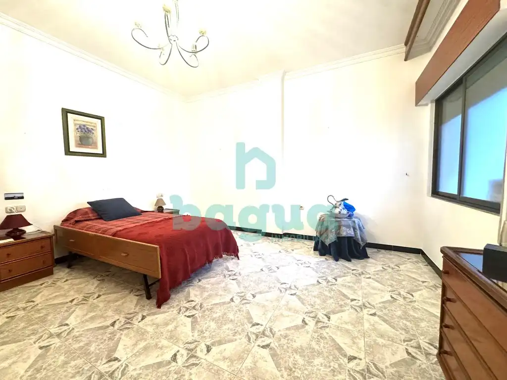 Habitación de Casa o chalet en venta en Almendralejo