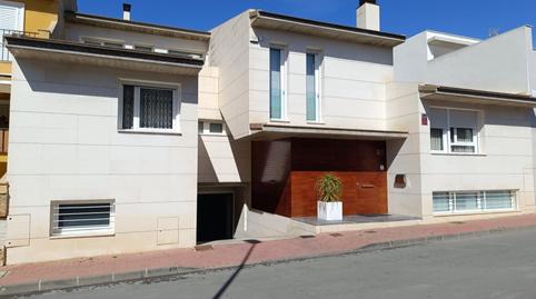 Foto 2 de Casa o xalet en venda a San Antonio - San José - Los Ángeles, Murcia