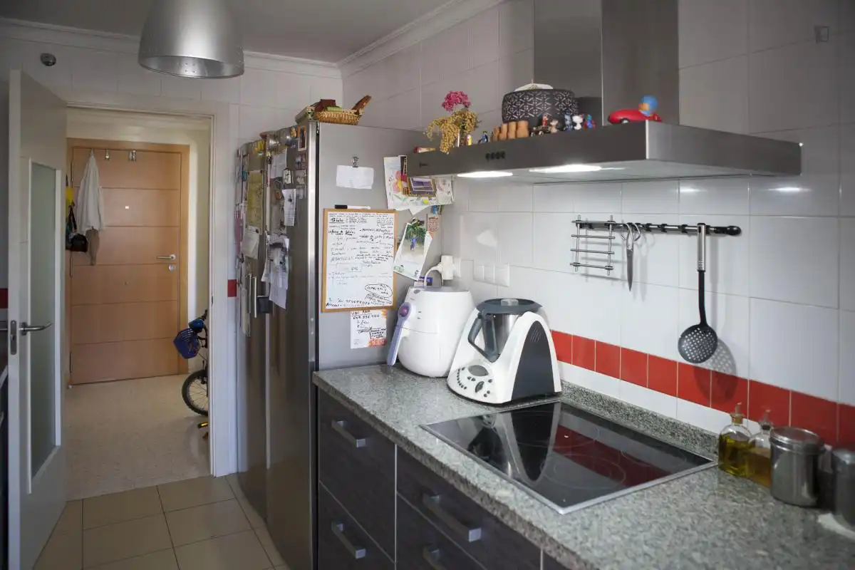 Habitació a El Cano - Los Bermejales