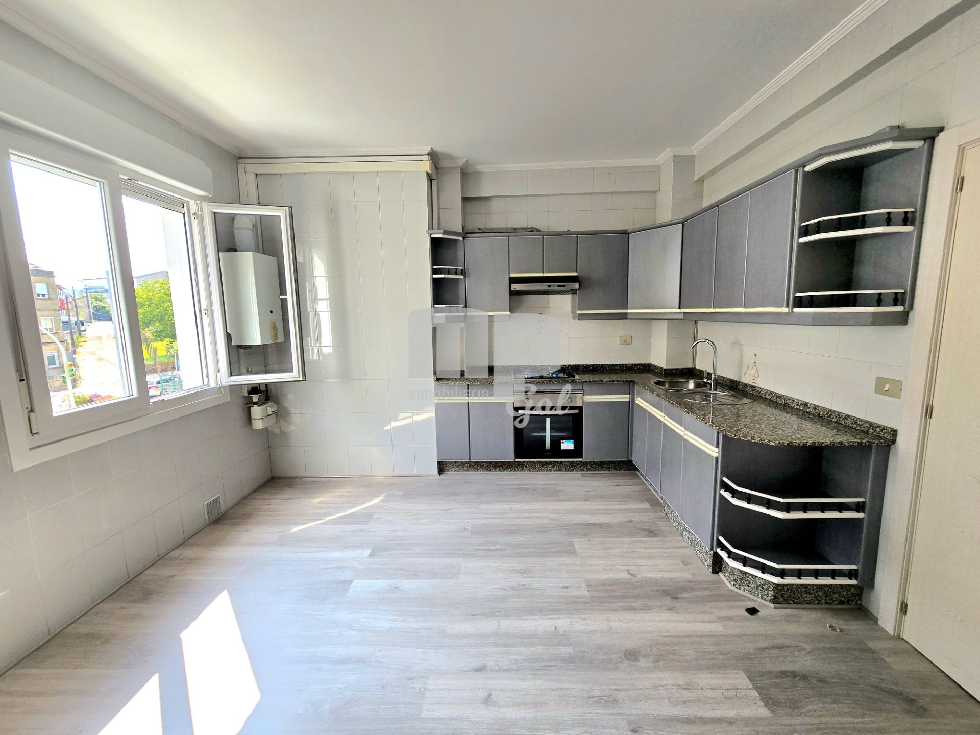 Cuina de Pis en venda en Vigo 