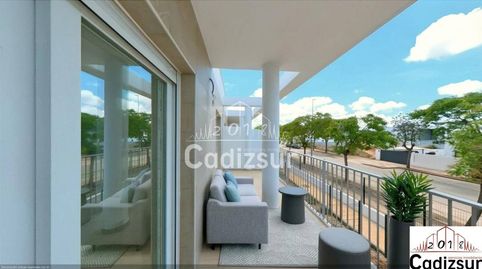 Casa adosado en Puerto Real, imatge 2