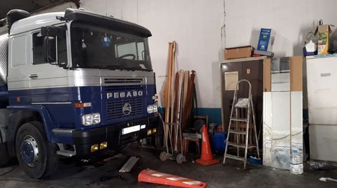 Photo 2 of Industrial buildings for sale in Paseo de Santa María, Puente Tablas - Puente Nuevo - Cerro Molina, Jaén Capital