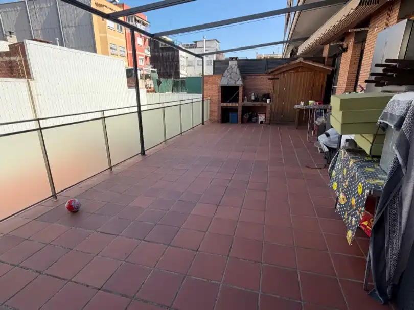 Appartement avec ascenseur à vendre à Mare de Déu de Montserrat 58, imagen 2