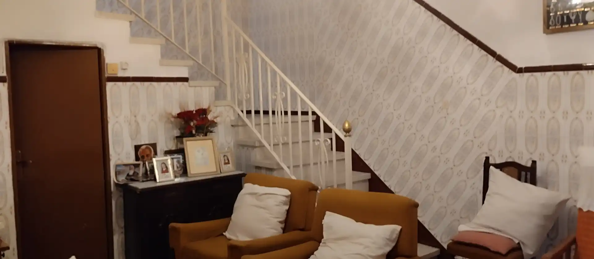 Chalet con terraza en venta en Avenida Reyes Católicos, imagen 5