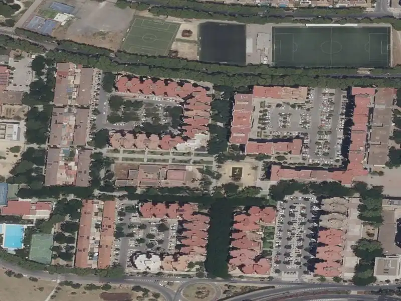 Appartement à vendre à Plaza Fuensanta (La), imagen 2