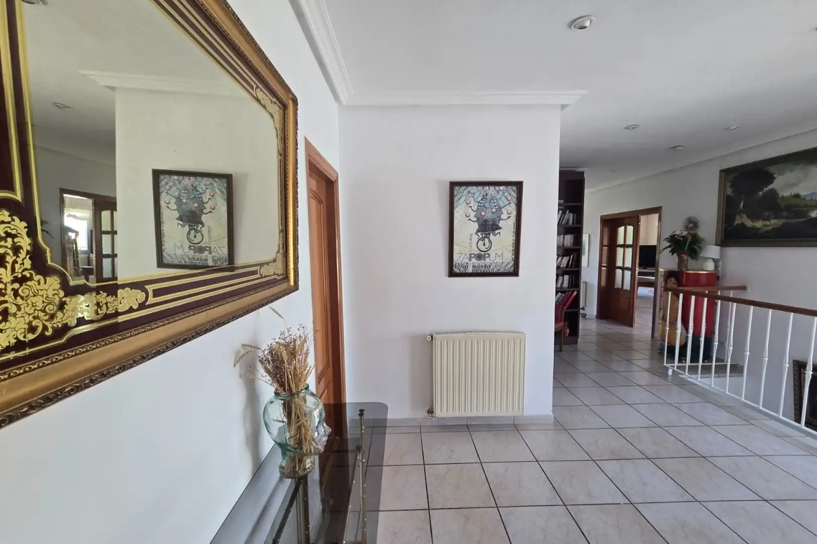 Casa o chalet de alquiler en Altea ciudad