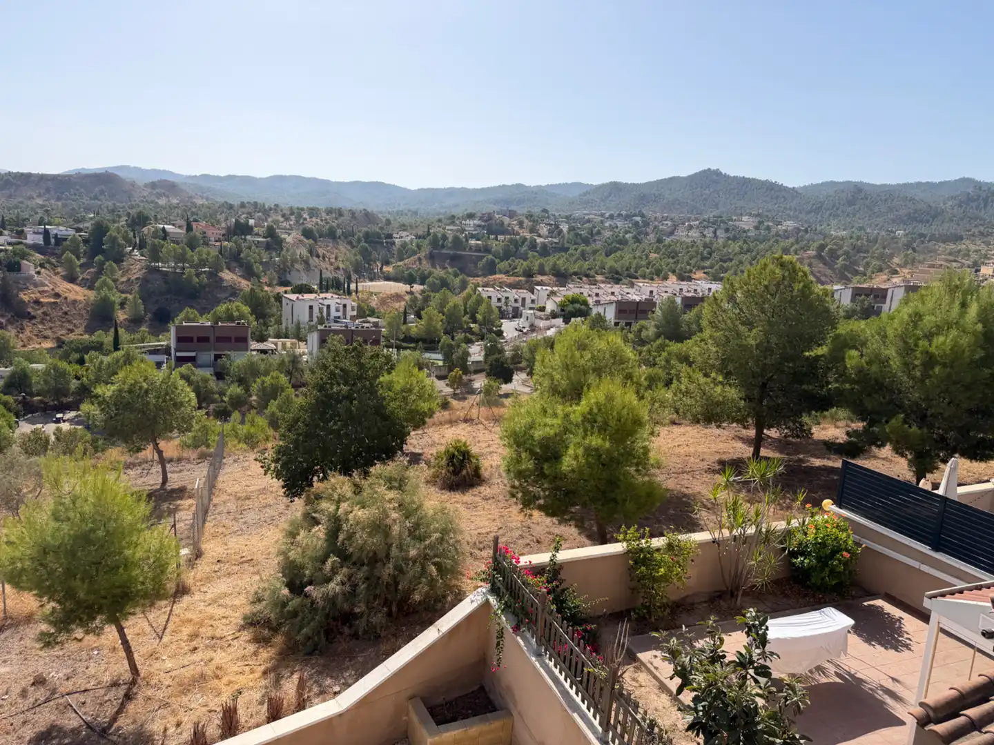 Casa adosada en venta en Murcia con Aire acondicionado, Calefacción y Jardín privado