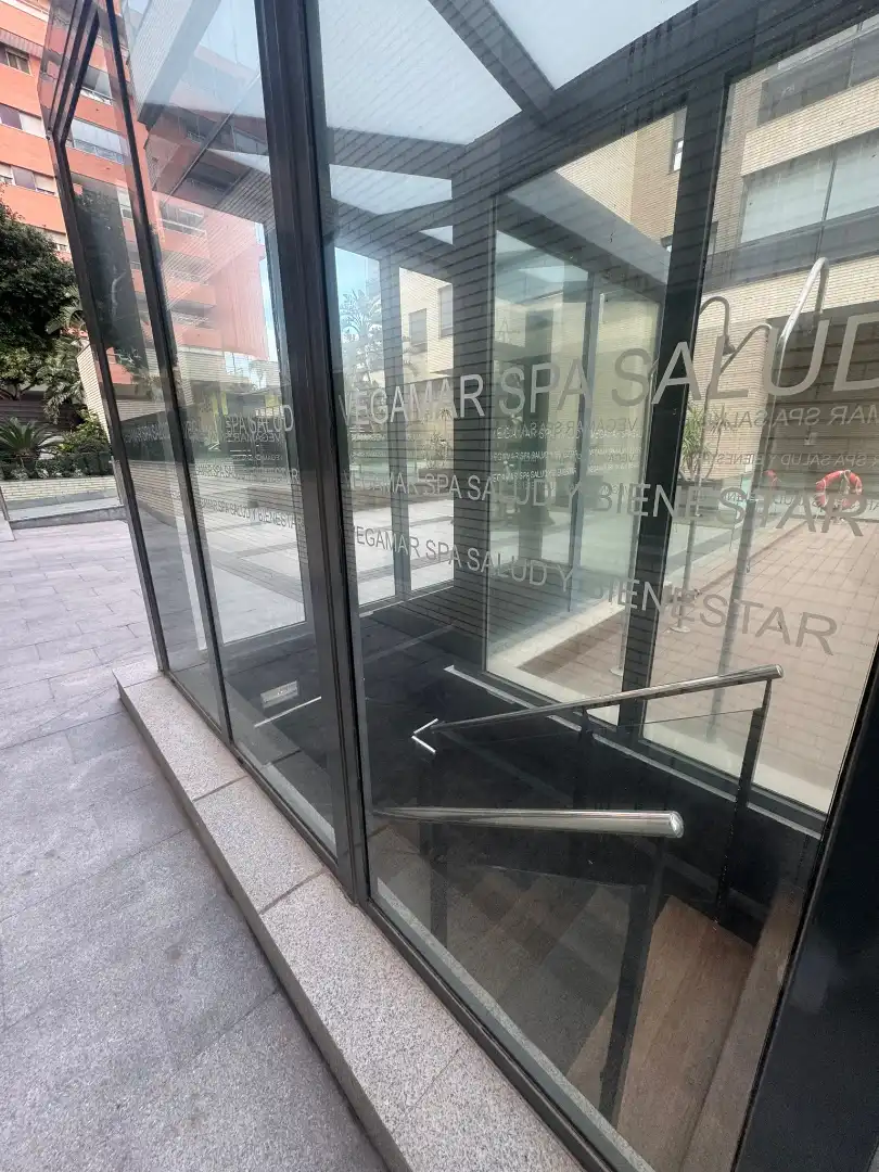 Pis amb terrassa de lloguer a Avenida de la Vega de Aca, imagen 15