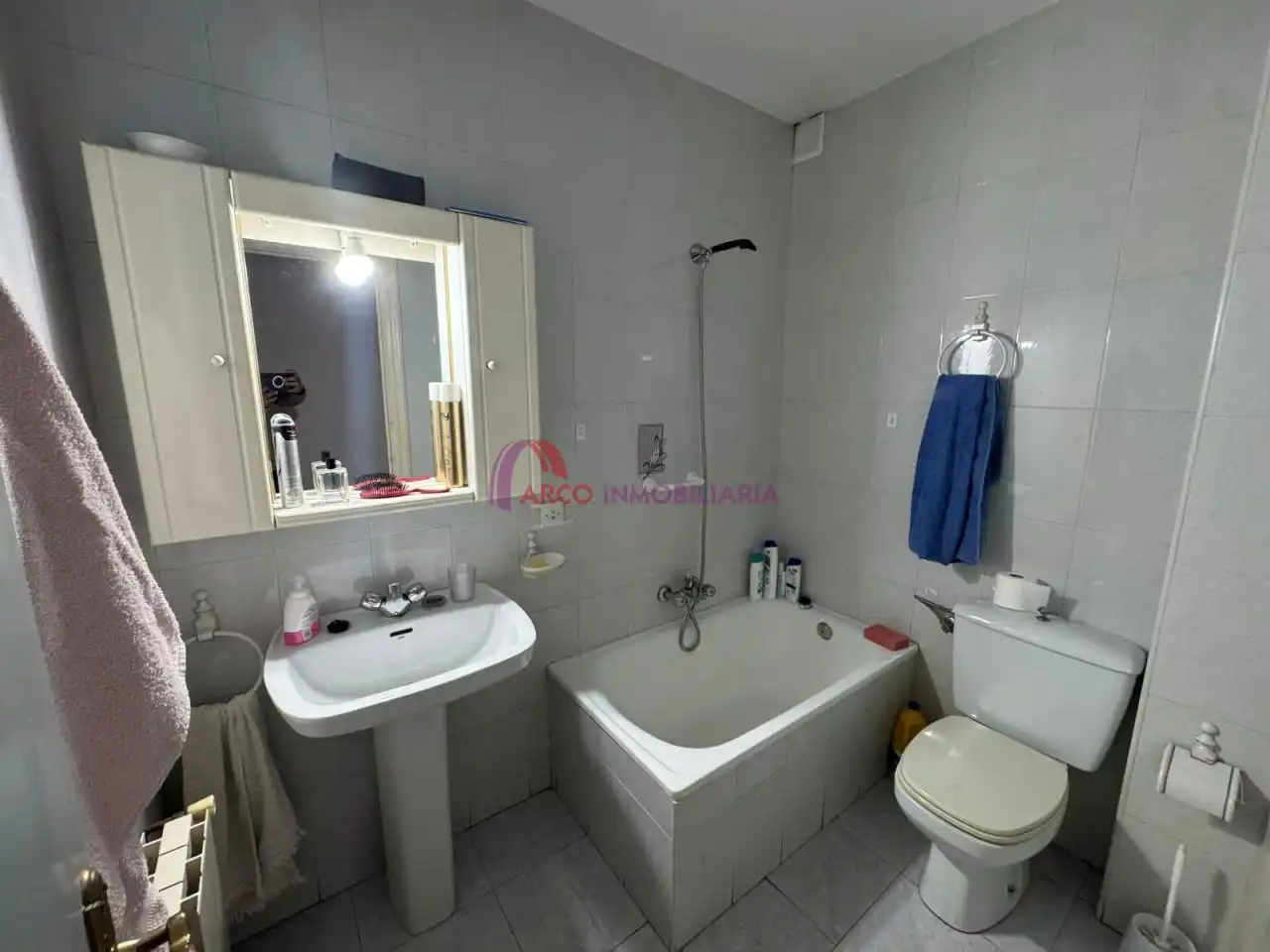 Piso con ascensor en venta en Pablo Casals, imagen 8