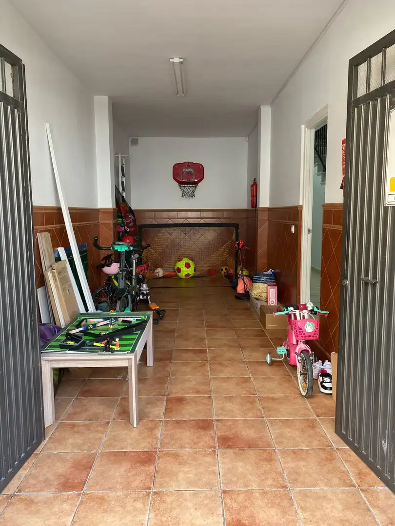 Houses for sale in Sevilla