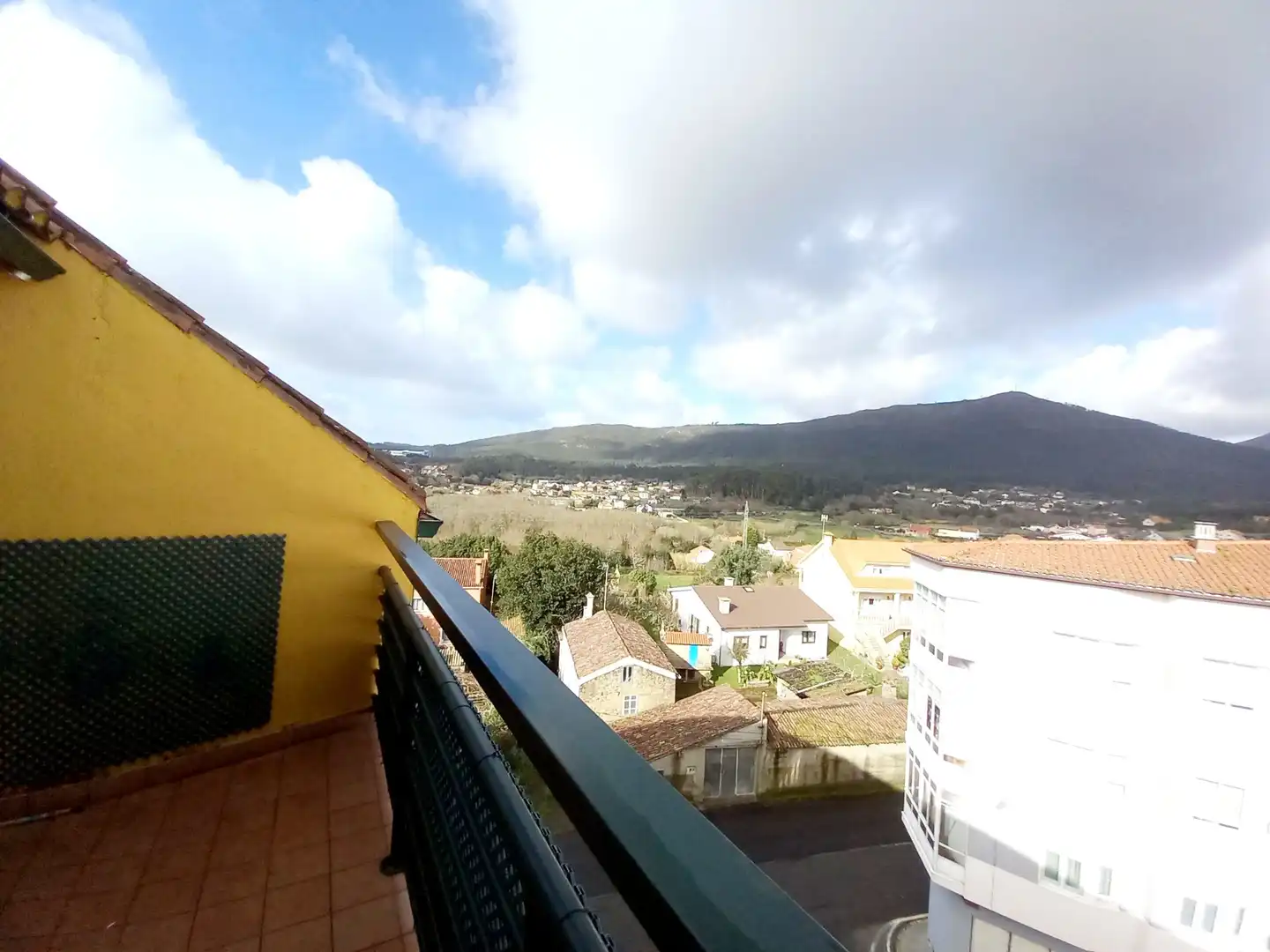 Àtic amb ascensor en venda a A Pobra do Caramiñal, imagen 11