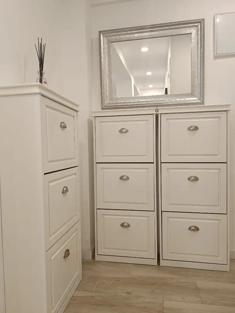 Flat for rent in Gijón   with Heating and Furnished