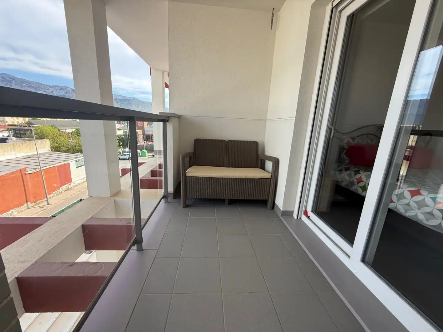 Apartment mit Pool zum Verkauf in Las Marinas / Les Marines, imagen 26