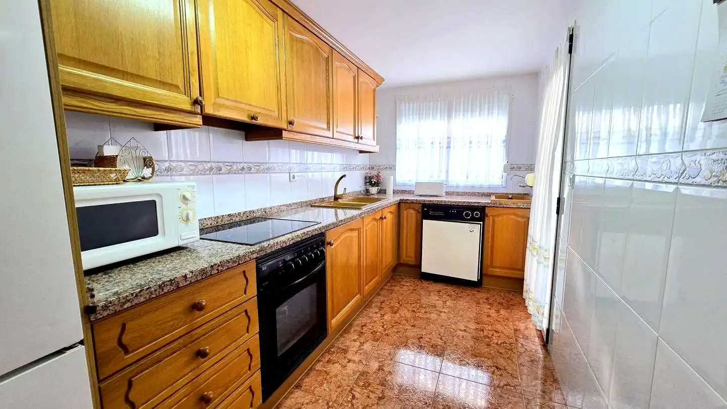 Apartament amb ascensor en venda a calle Cullera 45, imagen 11