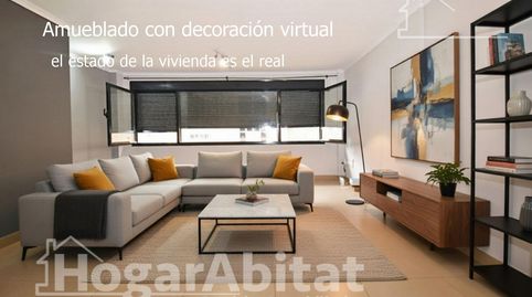 Foto 3 de Piso en venta en Calle Consell, Ondara, Alicante