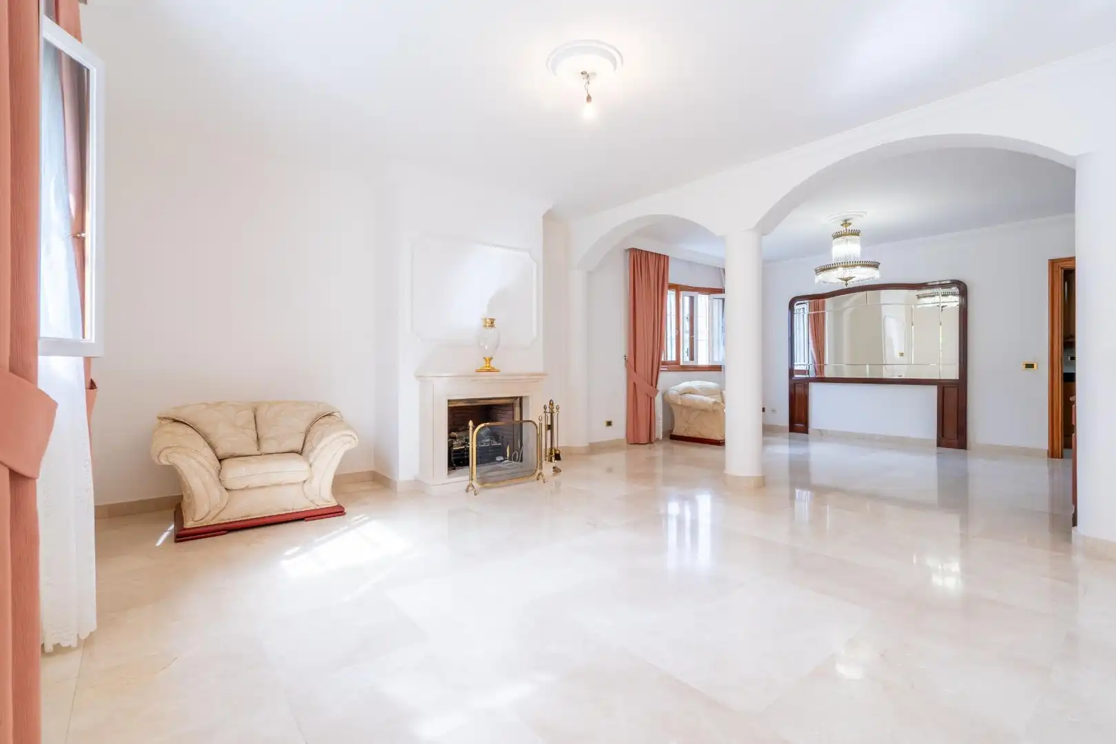 Chalet con terraza en venta en Calle EMETERIO PADRON CRUZ 1, imagen 17