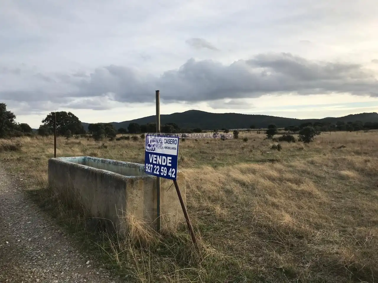 Terreni e lotti in vendita a Valdesalor - Rincón de Ballesteros, imagen 8