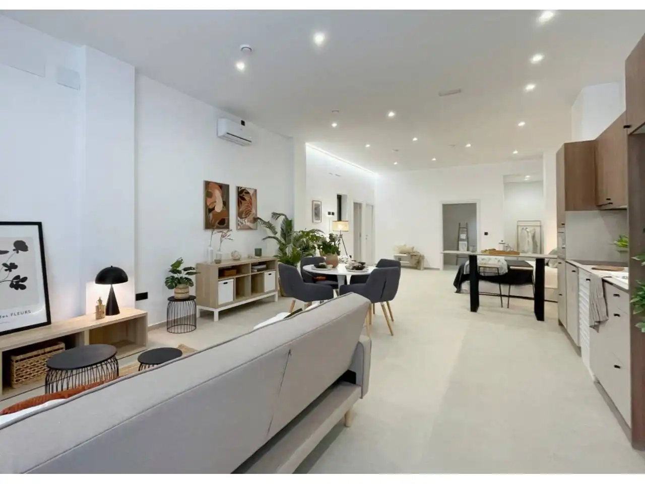 Apartamento en venta en Valencia con Aire acondicionado y Trastero