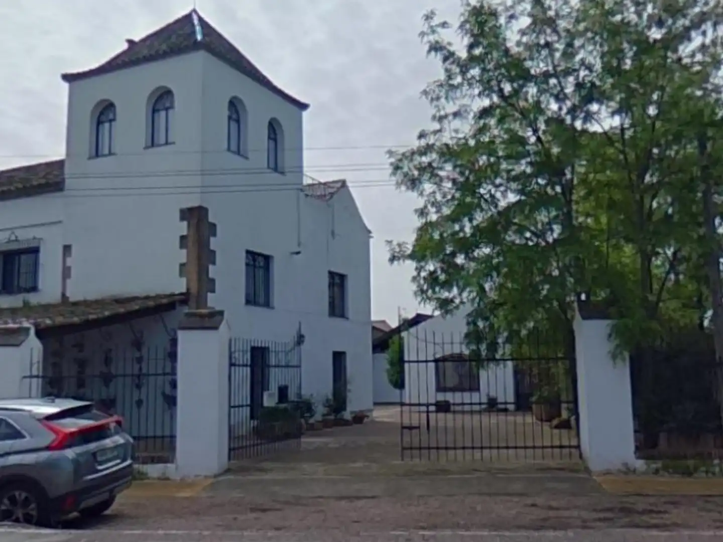 Exterior view of Houses for sale in Posadas  with Air Conditioner, Private garden and Terrace