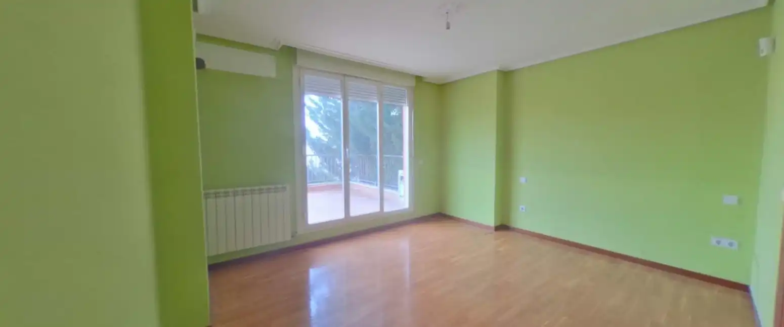 Piso con terraza en venta en Villamediana de Iregua - CL RIO GLERA, imagen 17