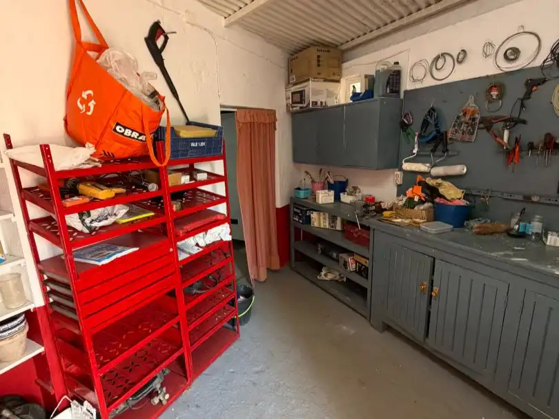 Casa o xalet en venda en Añoreta Baja