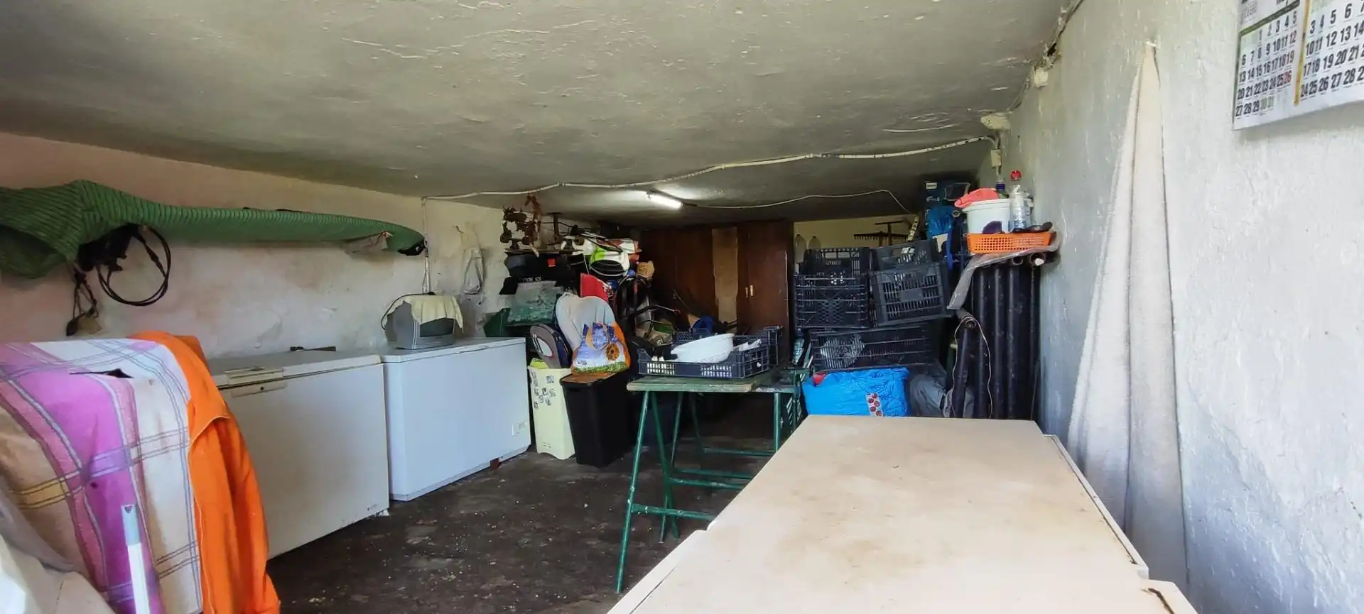 Casa o xalet en venda en Polanco amb Calefacció, Jardí privat i Traster